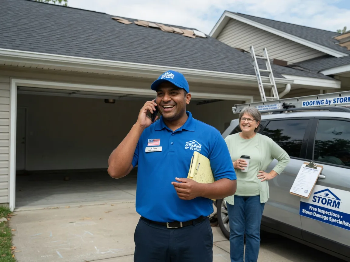 Roof Repair Near Me Cushing, OK FAQs