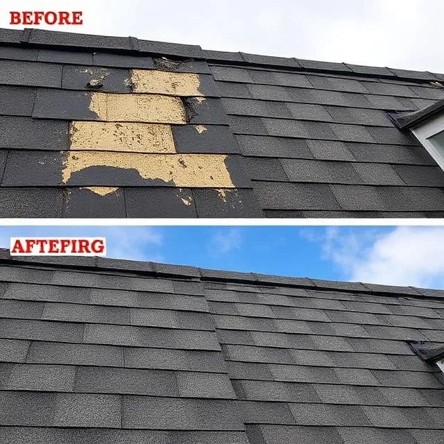 Roof Repair Near Me in Cushing, OK near me